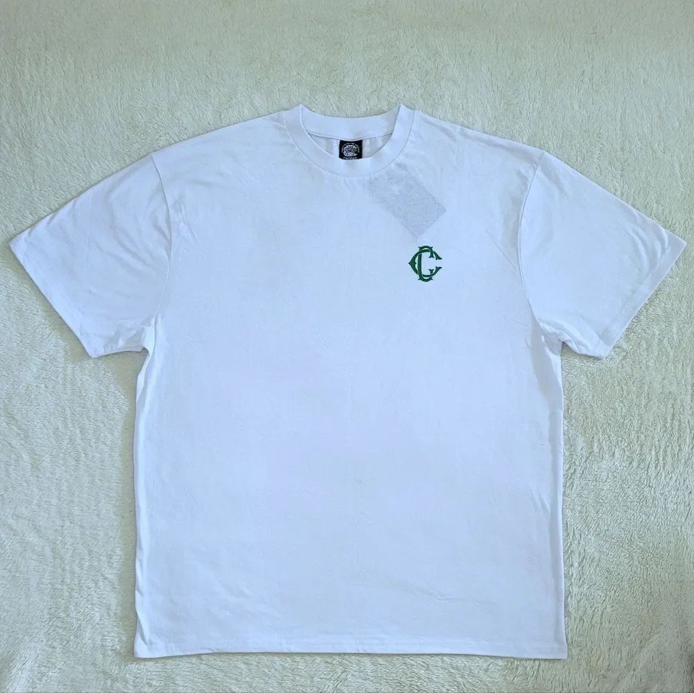Crooks💰 & Castles🏰 "The Ruling Elite" Tee👕 - NWT - Picture 2 of 15